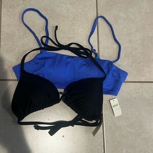 Two Bikini Tops Bundle